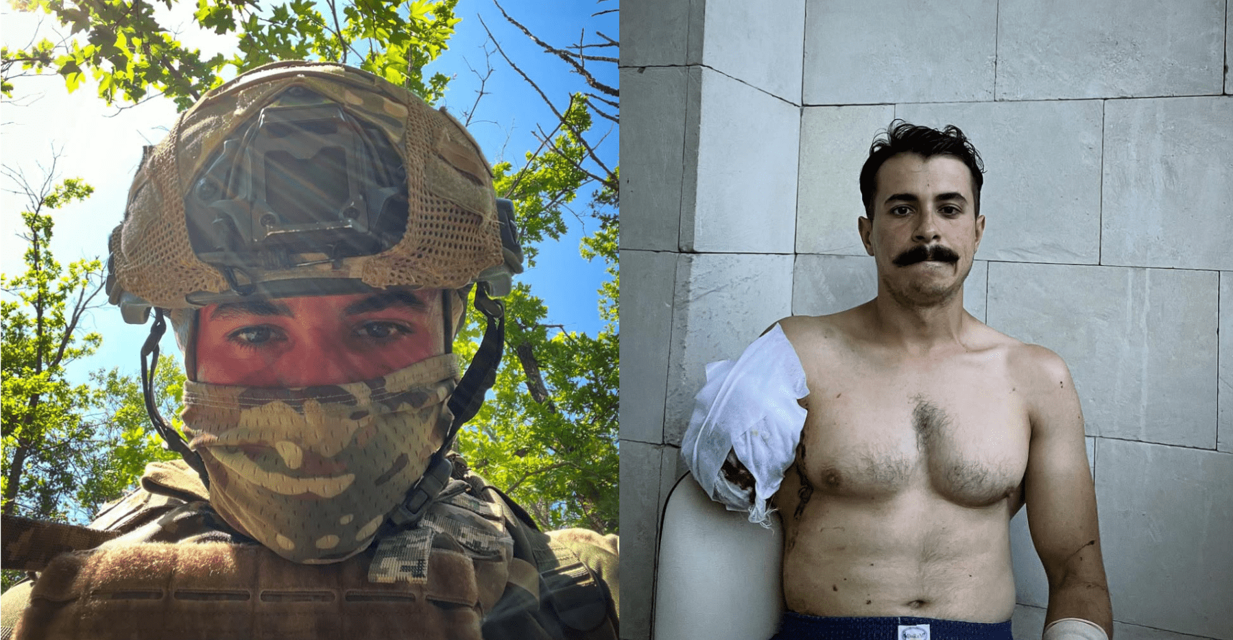 "Могло повториться со мной": сын Константина Грубича заговорил о сестре, которая погибла в ДТП