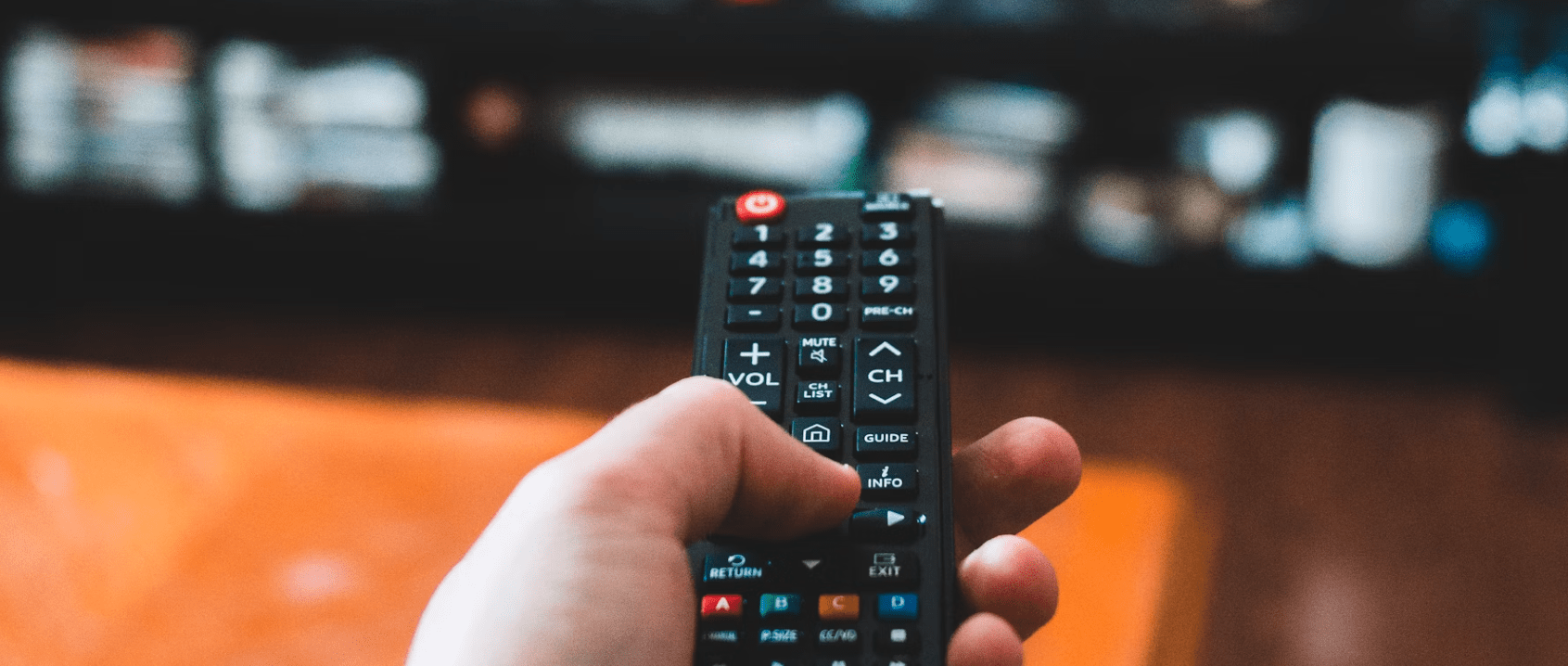 Odkrite skrite možnosti USB-priključkov na televizorjih