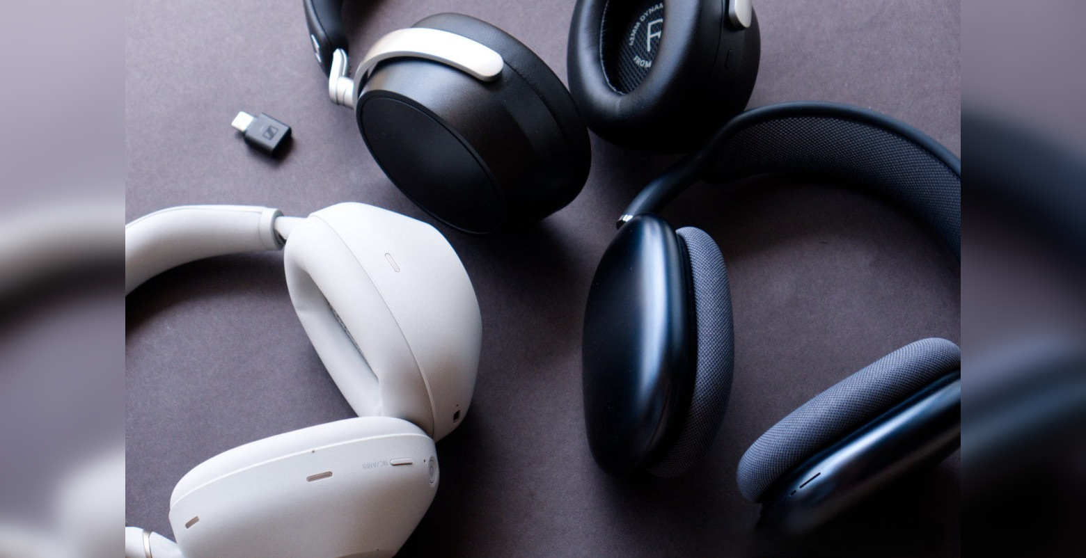 Які навушники купити у 2026 році: експерт порівняв найкращі AirPods, Sony та Sennheiser (фото)