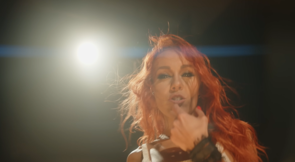 Олена Тополя після злиття приватних відео заявила про зрив концертів: що сталося