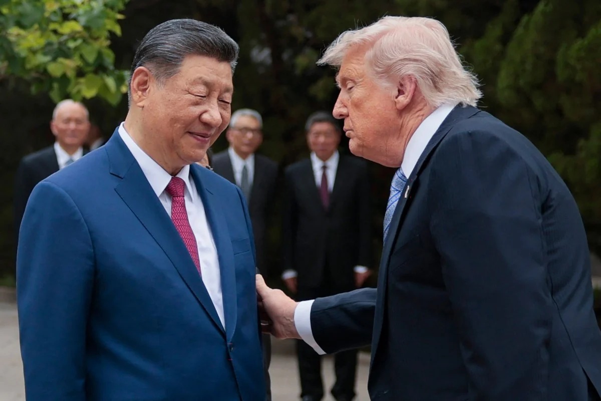 Трамп особисто просив Сі Цзіньпіна допомогти завершити війну в Україні, — ЗМІ