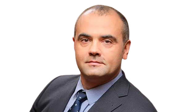 Сергiй Макогон