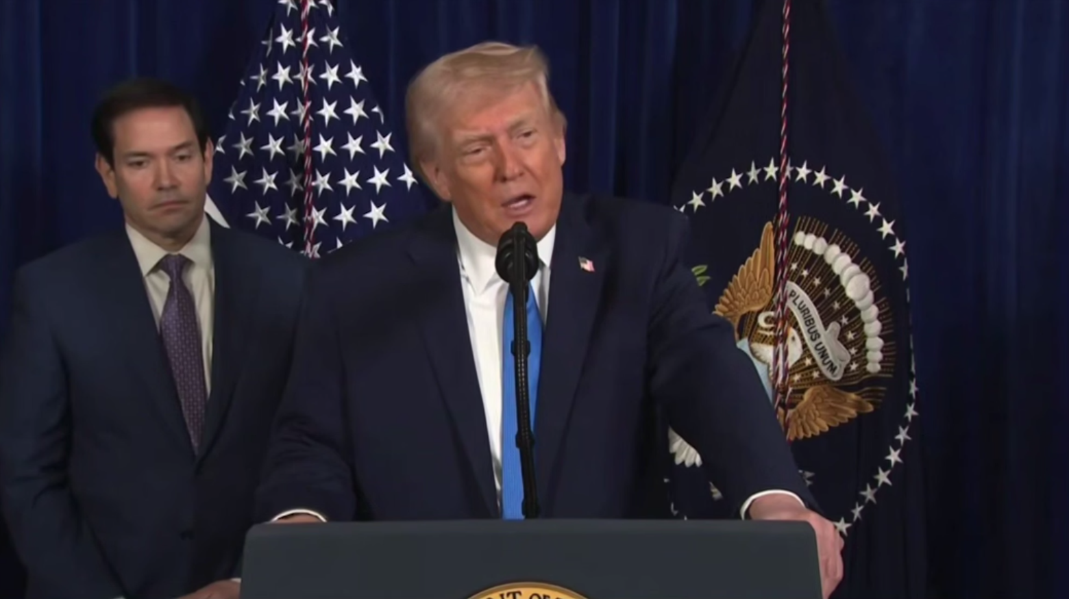 Трамп скасував поїздку Віткоффа та Кушнера до Пакистану для переговорів з Іраном: що сталося