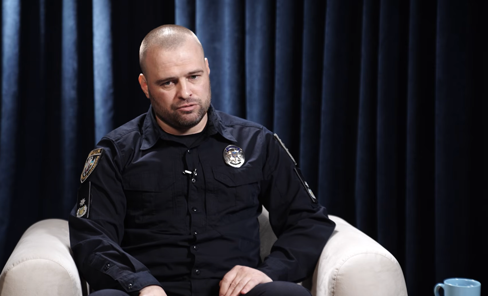 Хоч це і впливає на рейтинг: поліція продовжуватиме розшук ухилянтів разом з ТЦК, — Фацевич