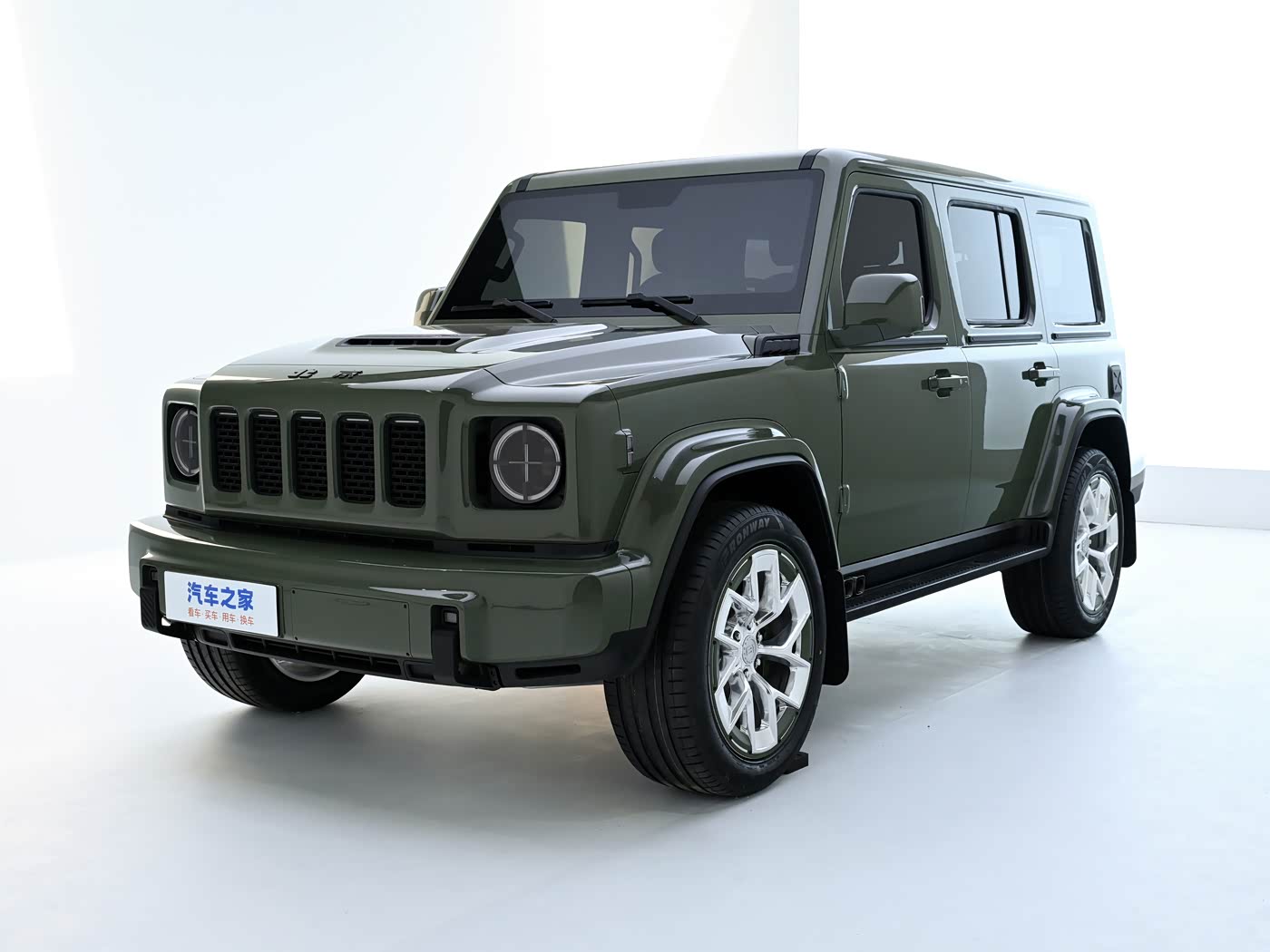 У Китаї випустили дешеві клони 