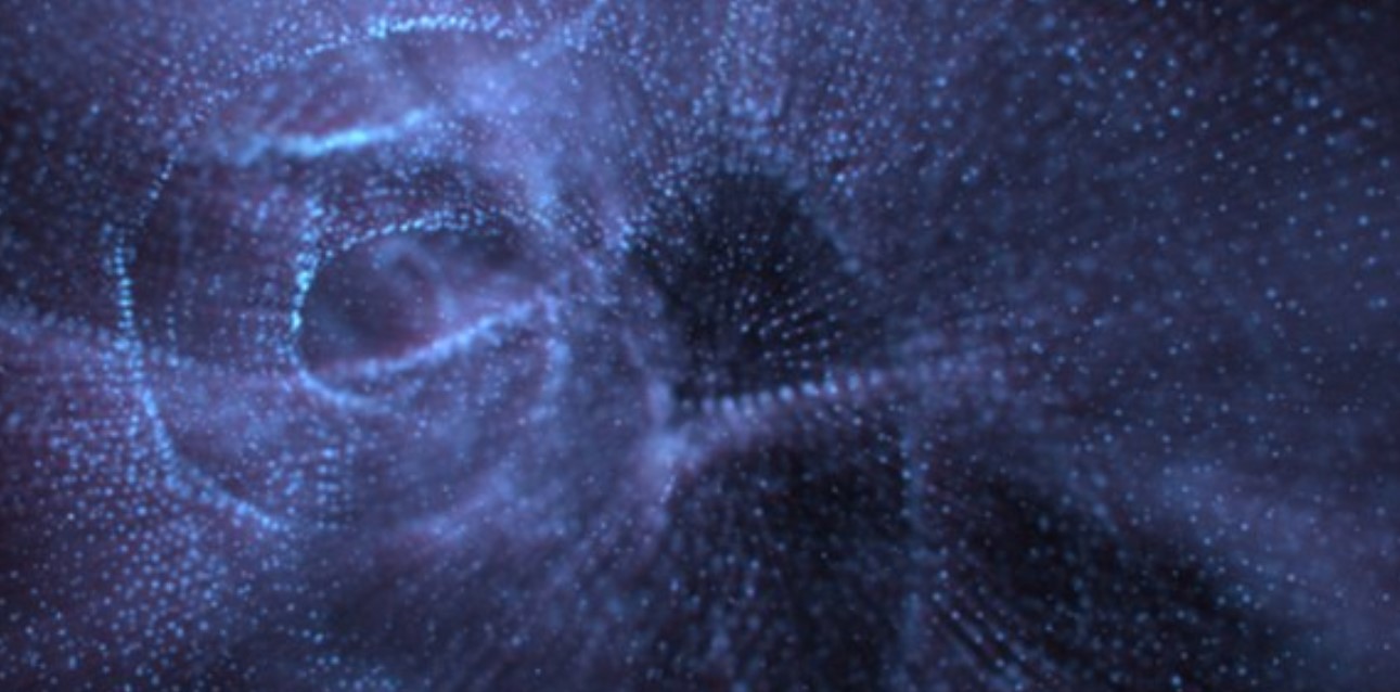 Темна матерія прибула з іншого Всесвіту: Великий вибух — не початок, вважають фізики (фото)