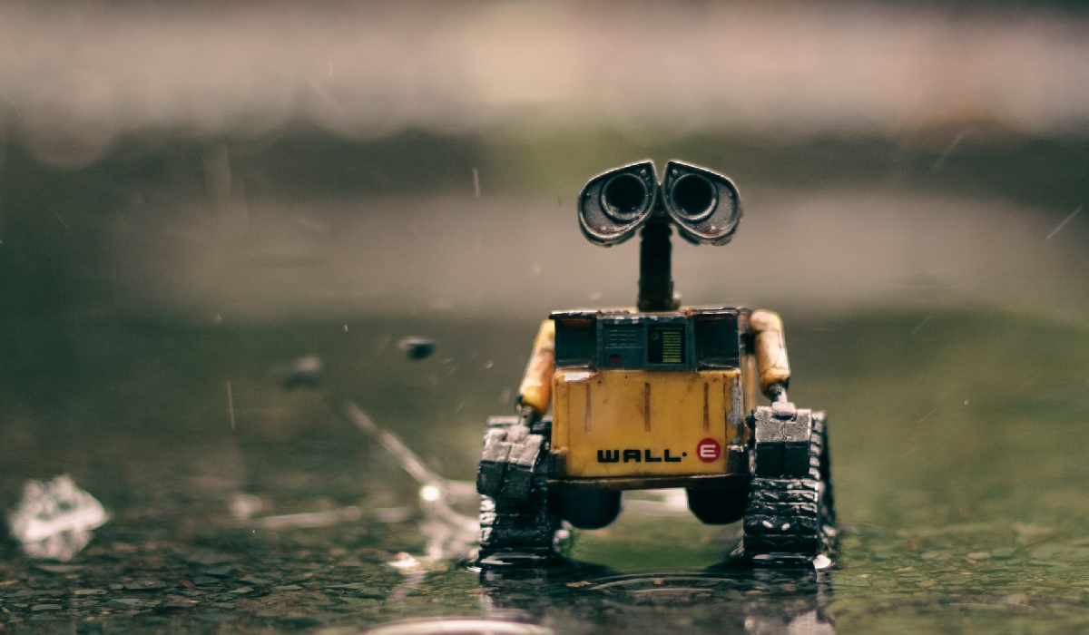 Без "мозгов" и аккумулятора: американские ученые создали новый тип ...