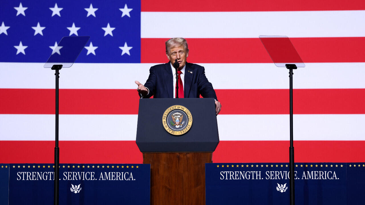 США і Іран почнуть співпрацю: Трамп зробив гучну заяву