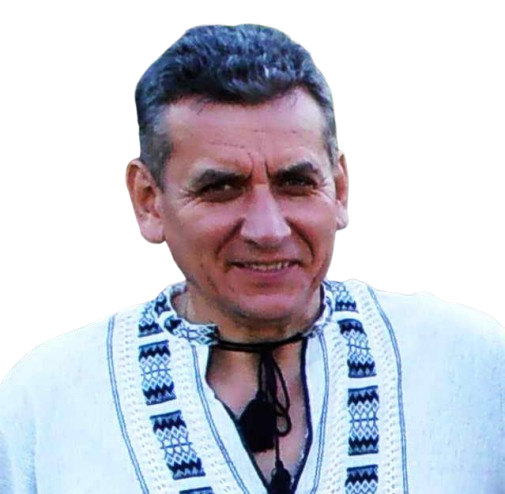 Анатолий Рекун