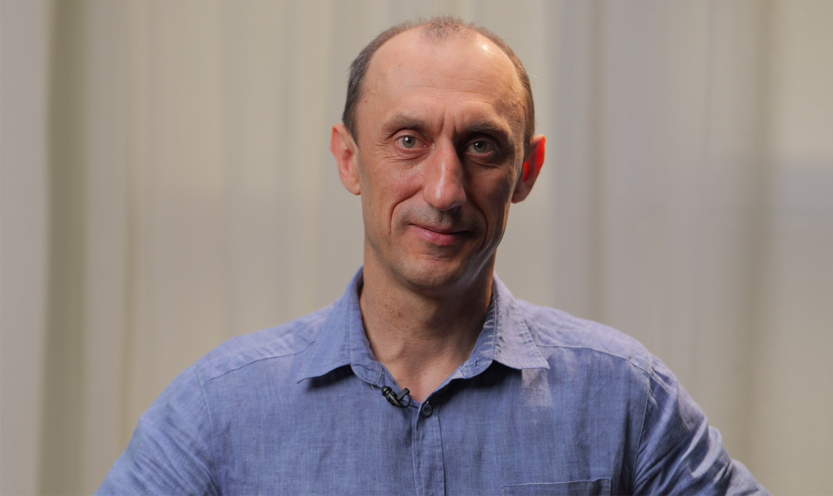 Ексрозвідник Червінський заявив, що хоче бути свідком у справі проти Єрмака