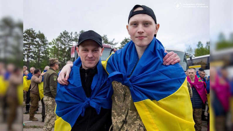 Військовий відсудив майже 4 млн грн, які його мати привласнила, поки він був у полоні, — ЗМІ