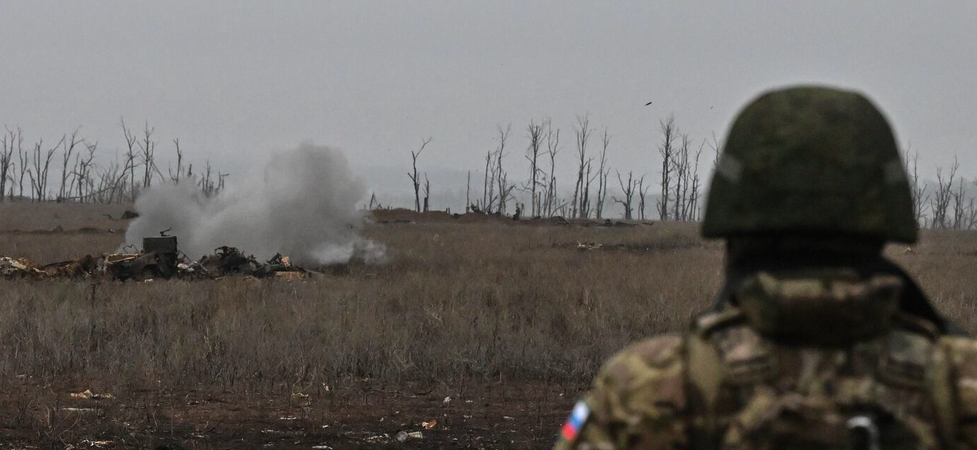 ВС РФ могут попытаться обойти Покровск по Днепропетровской области, чтобы заставить ВСУ отступить, — эксперт