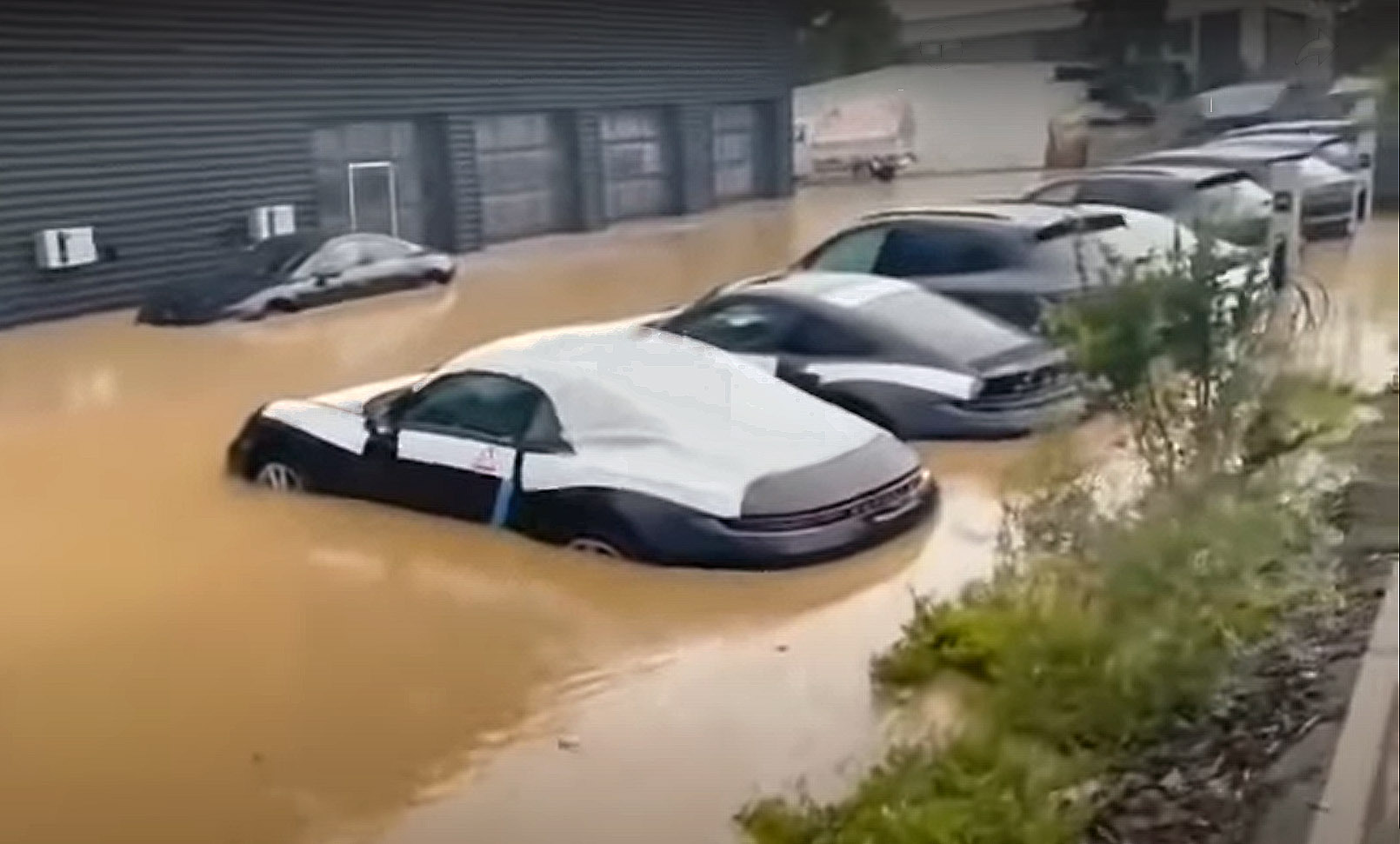 Мин воды автосалон тойота