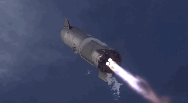Из Техаса на Гавайи: SpaceX планирует провести тестовый орбитальный полет Starship