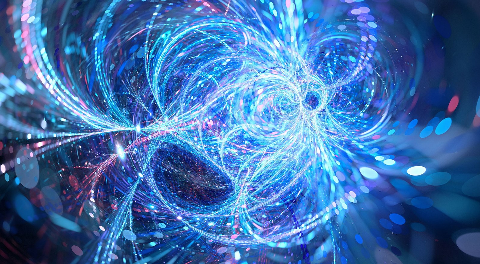 Дивний квантовий ефект може забезпечити енергією електроніку без батарей