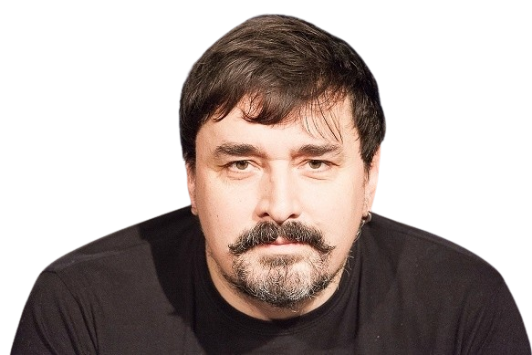 Дмитрий Чернышев
