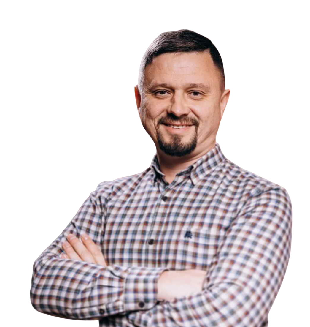 Микола Калініченко