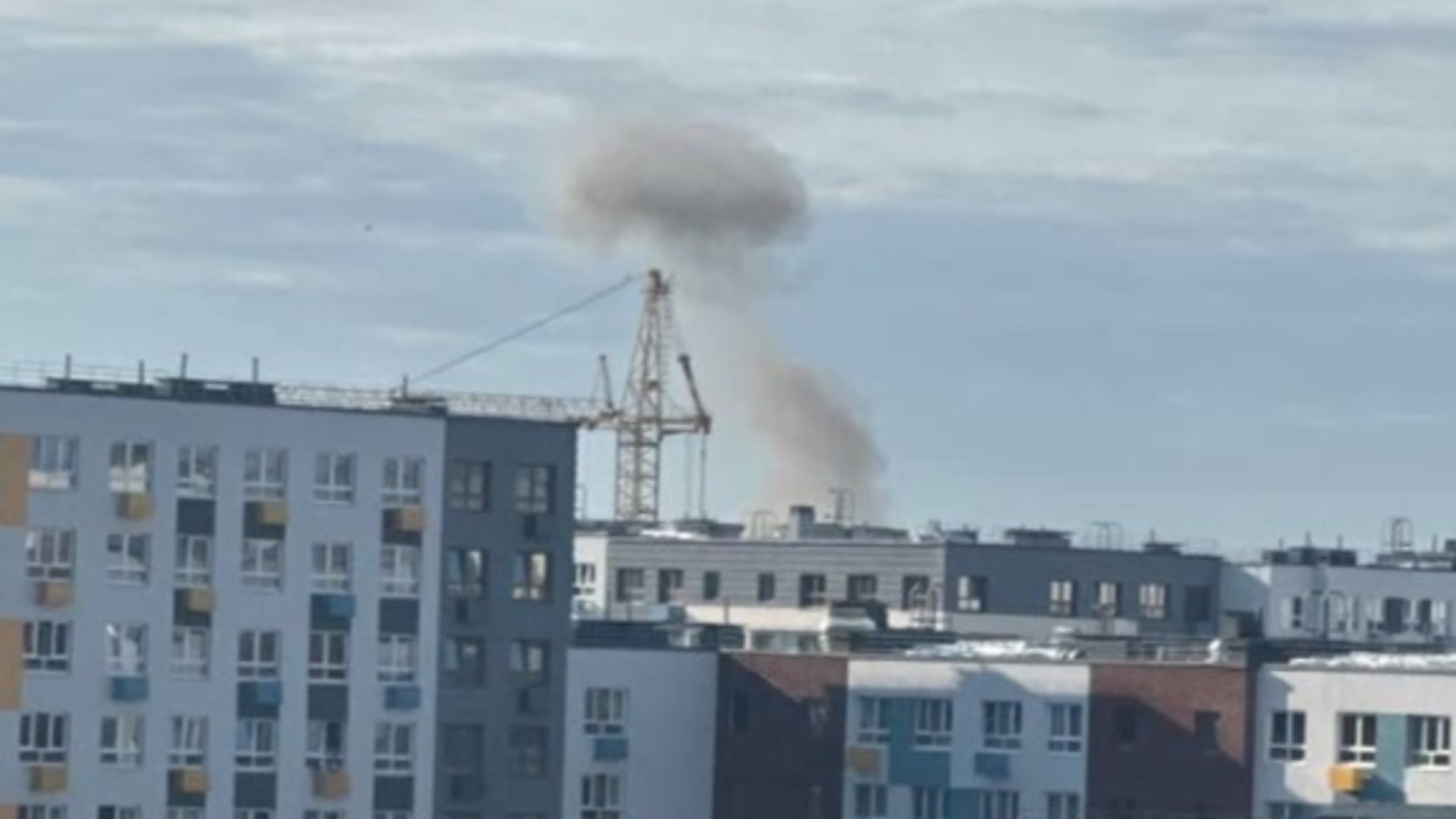 Виклик для пропаганди: у Росії почалась нова хвиля паніки після ударів України, — Андрющенко