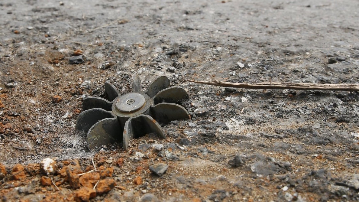 Дистанційно мінують 10-20 км від фронту: 