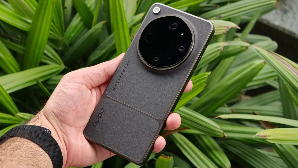 Новий смартфон Android перевершив iPhone 17 Pro Max у тестах: чим він кращий (фото)