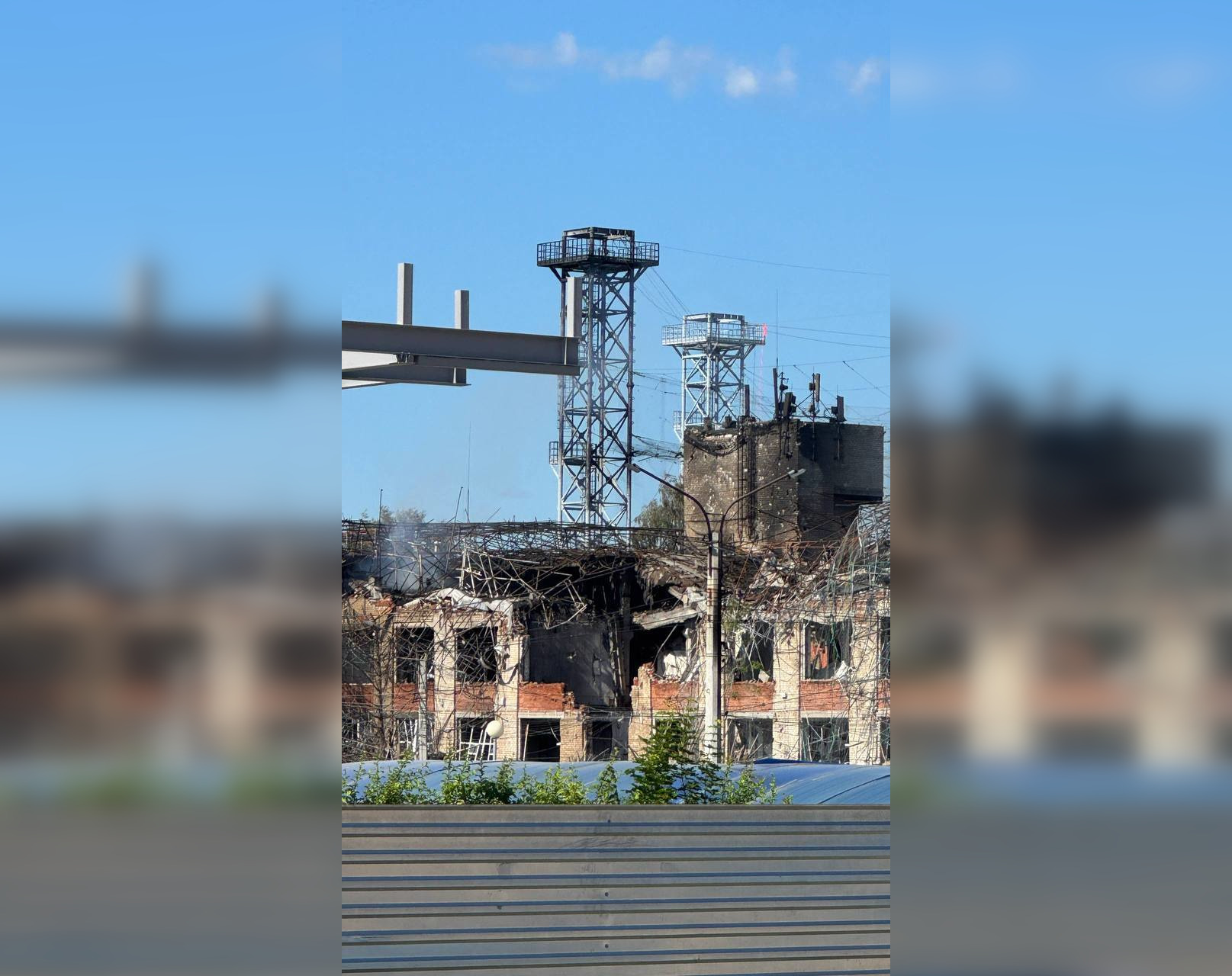 Два з трьох "Фламінго": у РФ показали зблизька нас