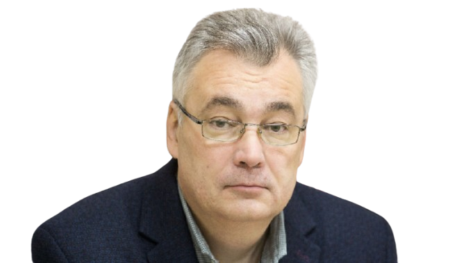 Дмитрий Снегирев