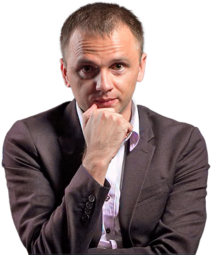 Олег Постернак