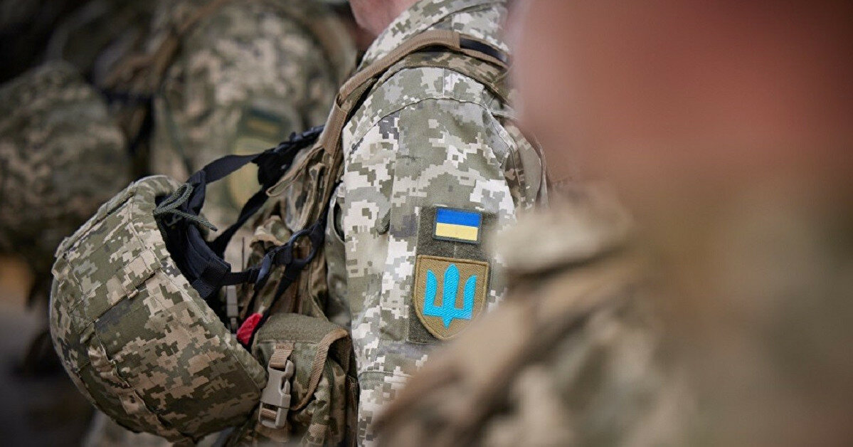 Мобилизация в Украине: что будет с теми, кто не пришел в военкомат после 27 лет