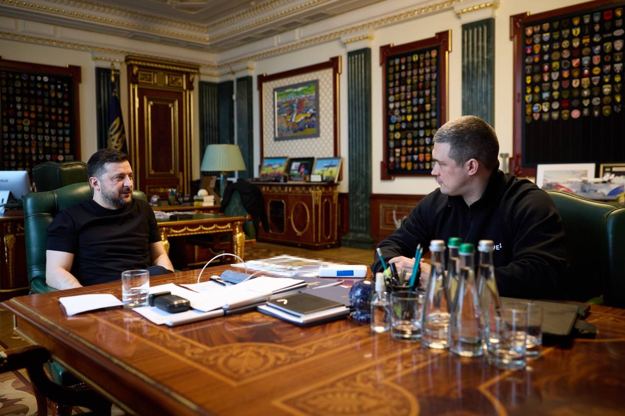 Найбільші від початку війни: втрати росіян у березні перевищили 35 тисяч, — Зеленський