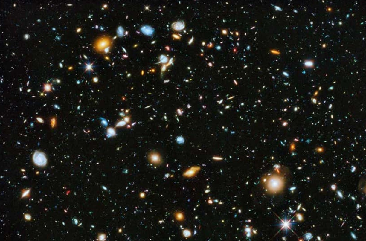 100-річне припущення про природу Всесвіту неправильне: фізики готові його спростувати