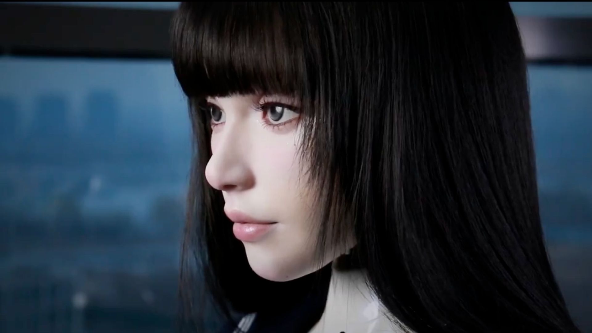 Посміхаємося і махаємо: китайці навчили роботів висловлювати емоції (відео)