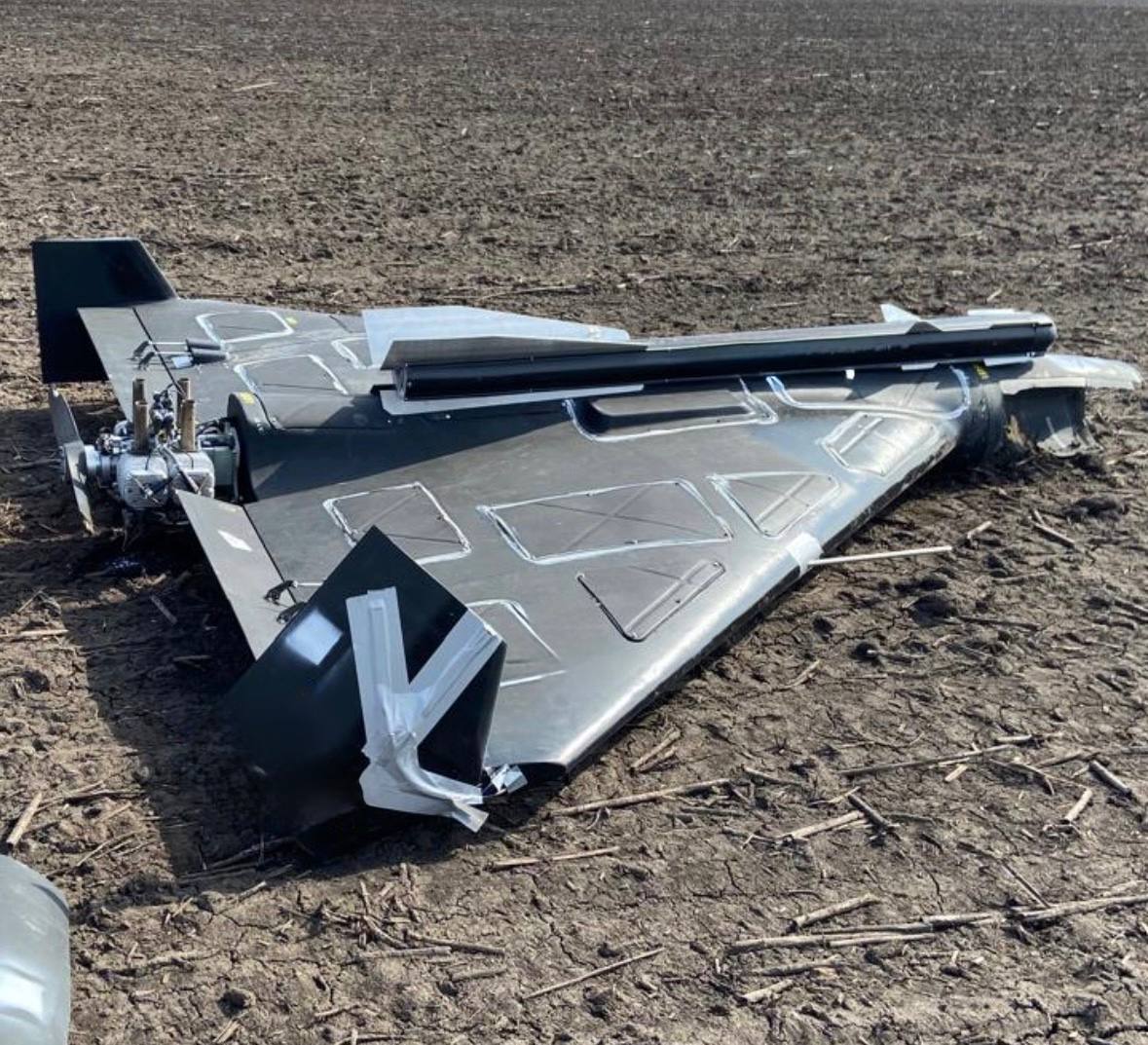 Лякають українську авіацію: ЗС РФ встановлюють макети радянських ракет на 