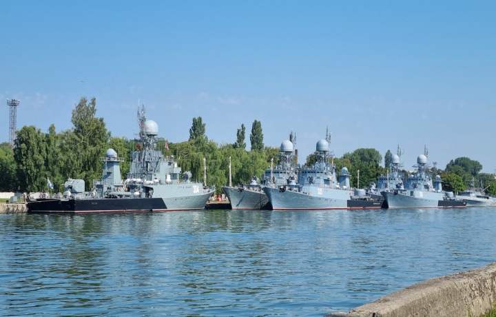 Зрівняти із землею бази ППО: у Литві закликали атакувати Калінінград у разі загрози від РФ
