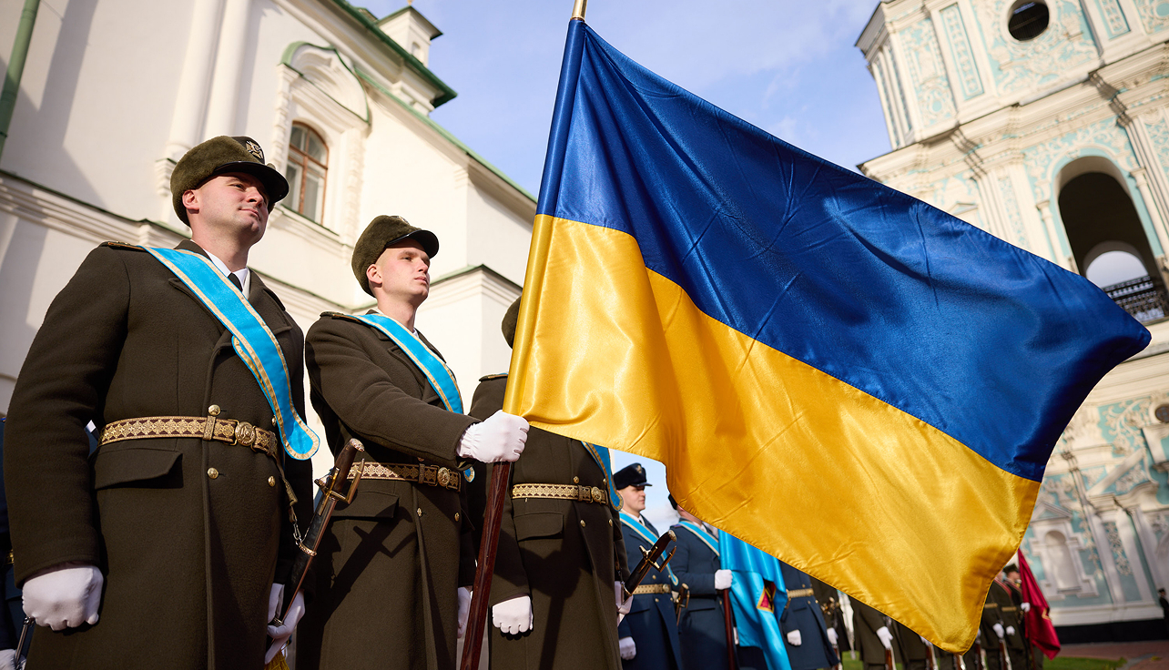 В Україні можуть змінити назву головного державного свята: про що йдеться