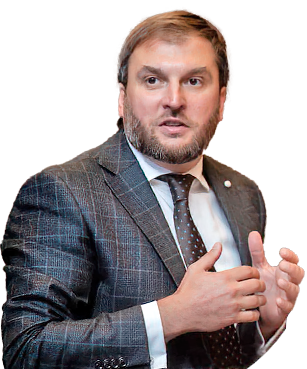 Сергей Куюн