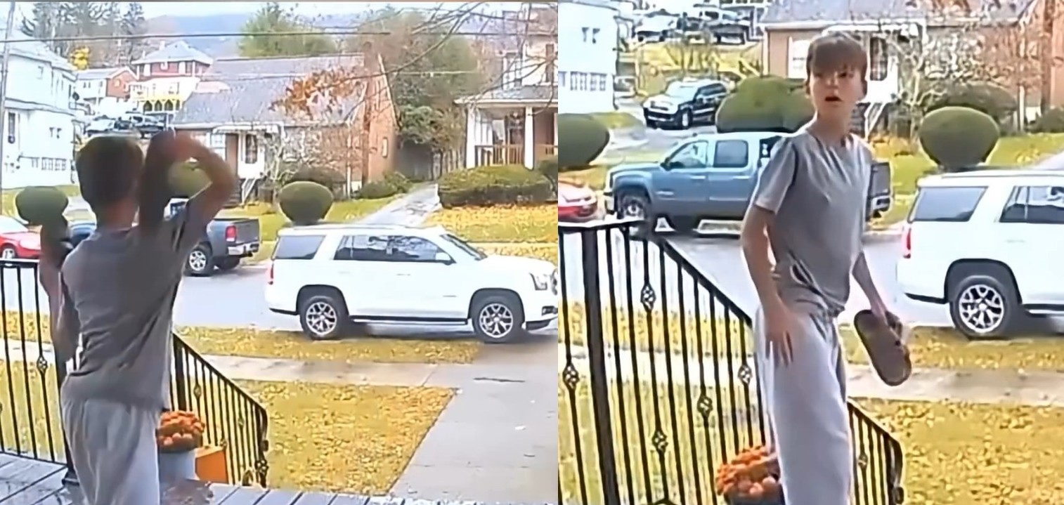 Юнак пошився в дурні та став інтернет-мемом: все через власні 