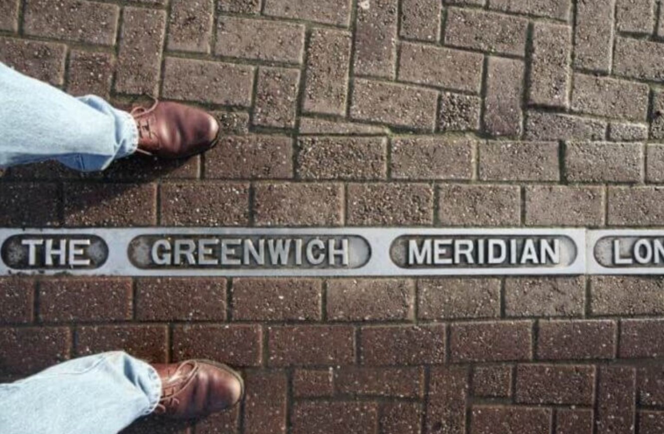 Як один із районів Лондона став центром часу: пристрасті навколо нульового меридіана