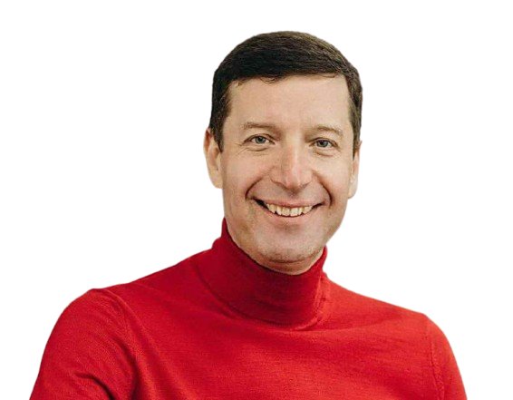 Костянтин Круглов