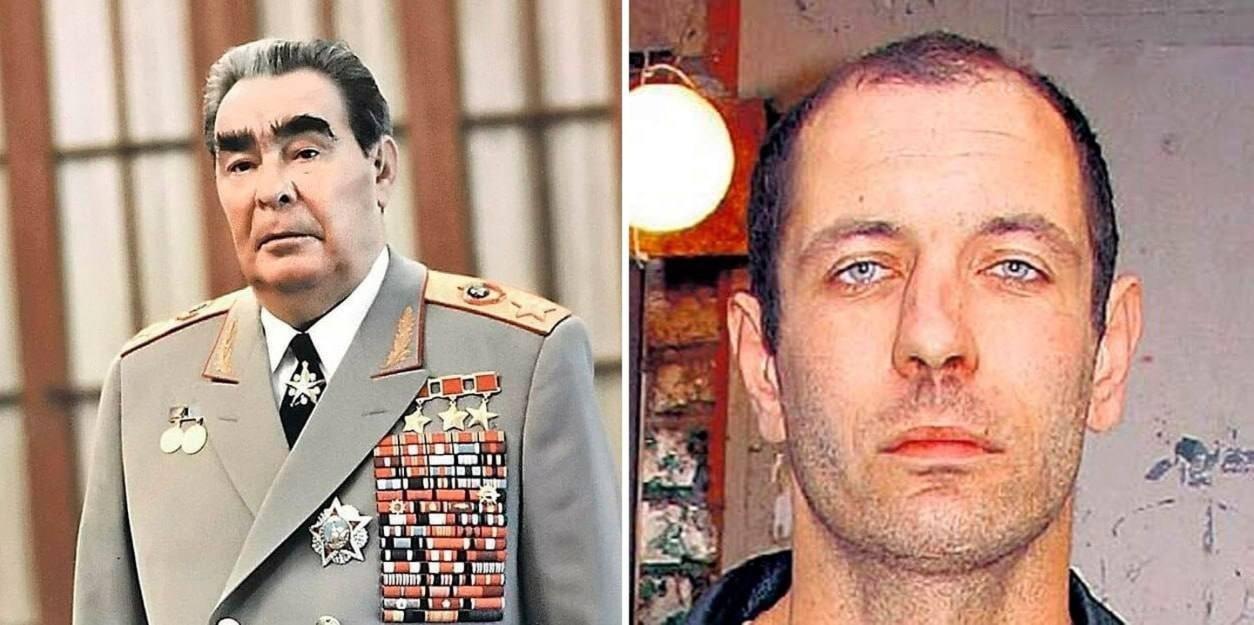 Потомок генсека: в полон ЗСУ потрапив прийомний правнук Брежнєва