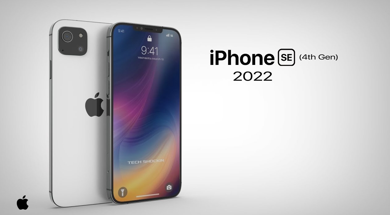 Выпустит ли apple новый айфон в 2021