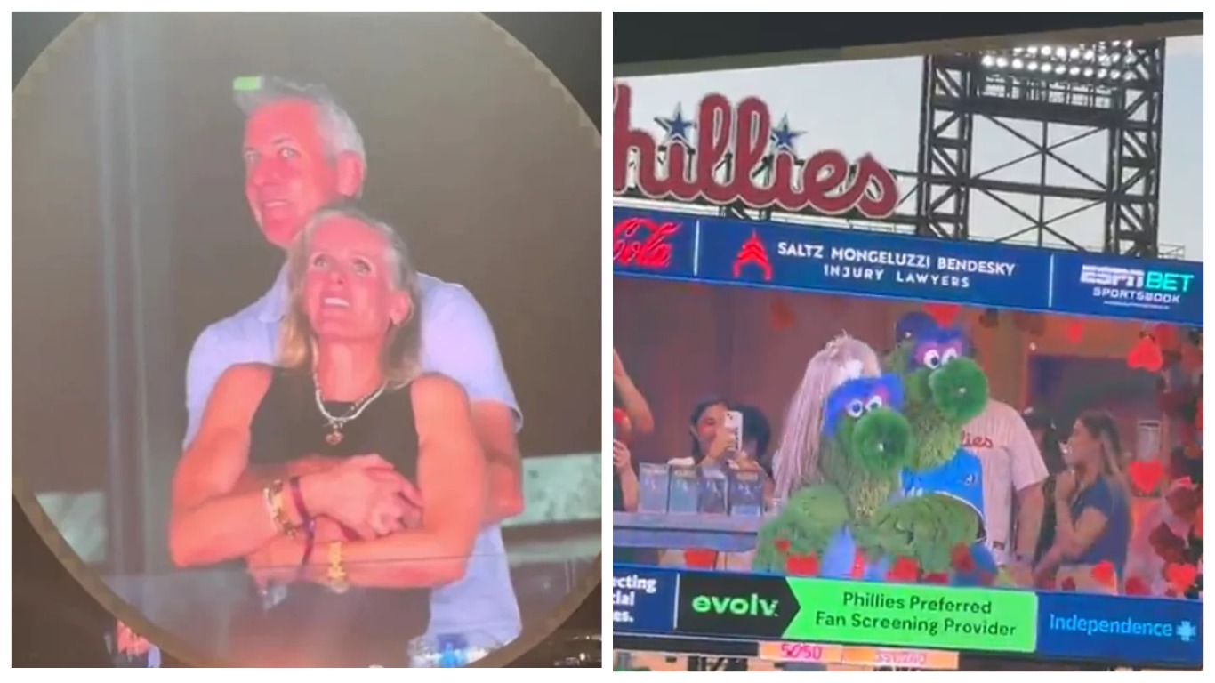 IT-podjetje Astronomer sprožilo preiskavo proti izvršnemu direktorju po videoposnetku s koncerta