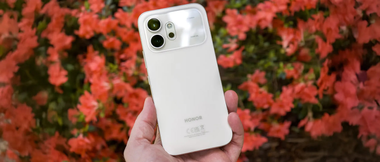 Смартфон Honor з Dimensity 7100 і батареєю на 6520 мАг: чим він порадує покупців (фото)