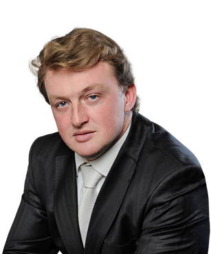 Сергій Фурса