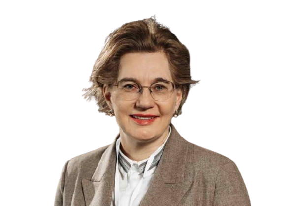 Ольга Голубовская