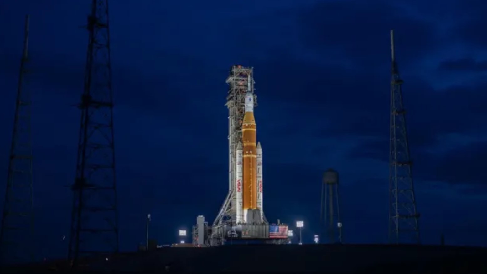 Вперше за 50 років: NASA запускає місію 