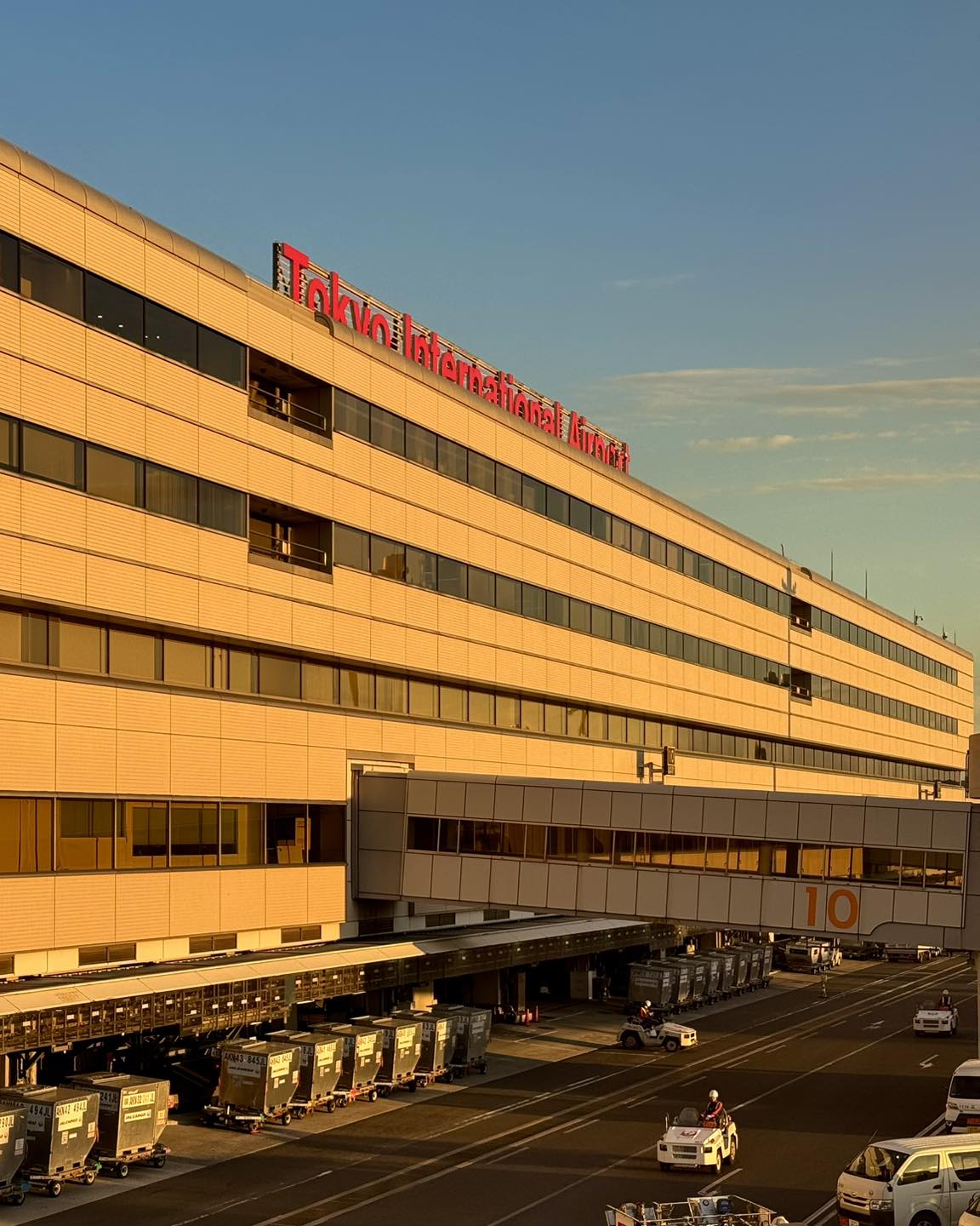 10-й рік поспіль: названо найчистіший аеропорт у світі (фото)