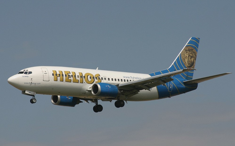Літак-привид: Boeing 737 летів сам 3 години і розбився, 121 людина загинула, що сталося