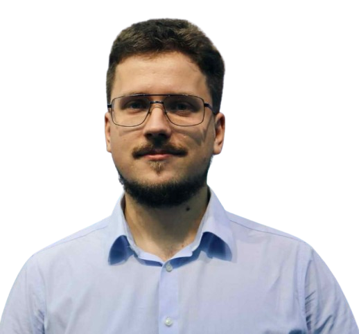 Олександр Краєв