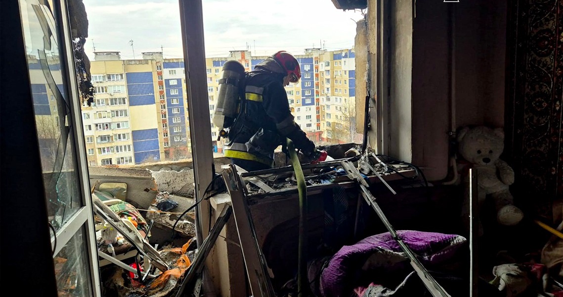 Вийти на інтенсивний режим: в ЦПД пояснили, чи будуть продовжуватися масовані атаки РФ удень