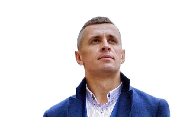 Виктор Шлинчак